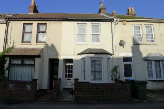 2&nbsp;Bedroom&nbsp;Detached